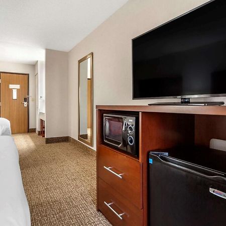 Comfort Inn Grand Island North Esterno foto