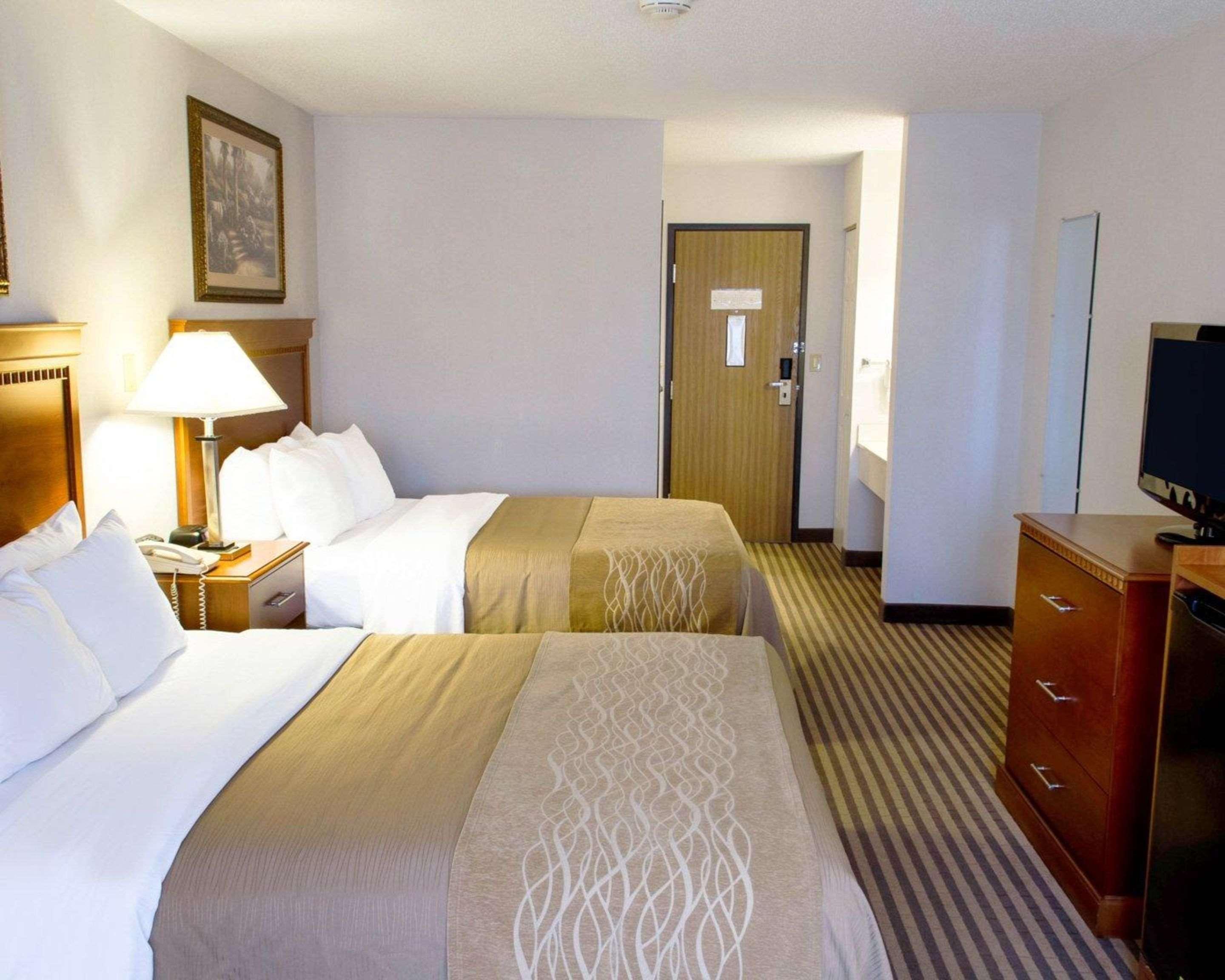 Comfort Inn Grand Island North Esterno foto