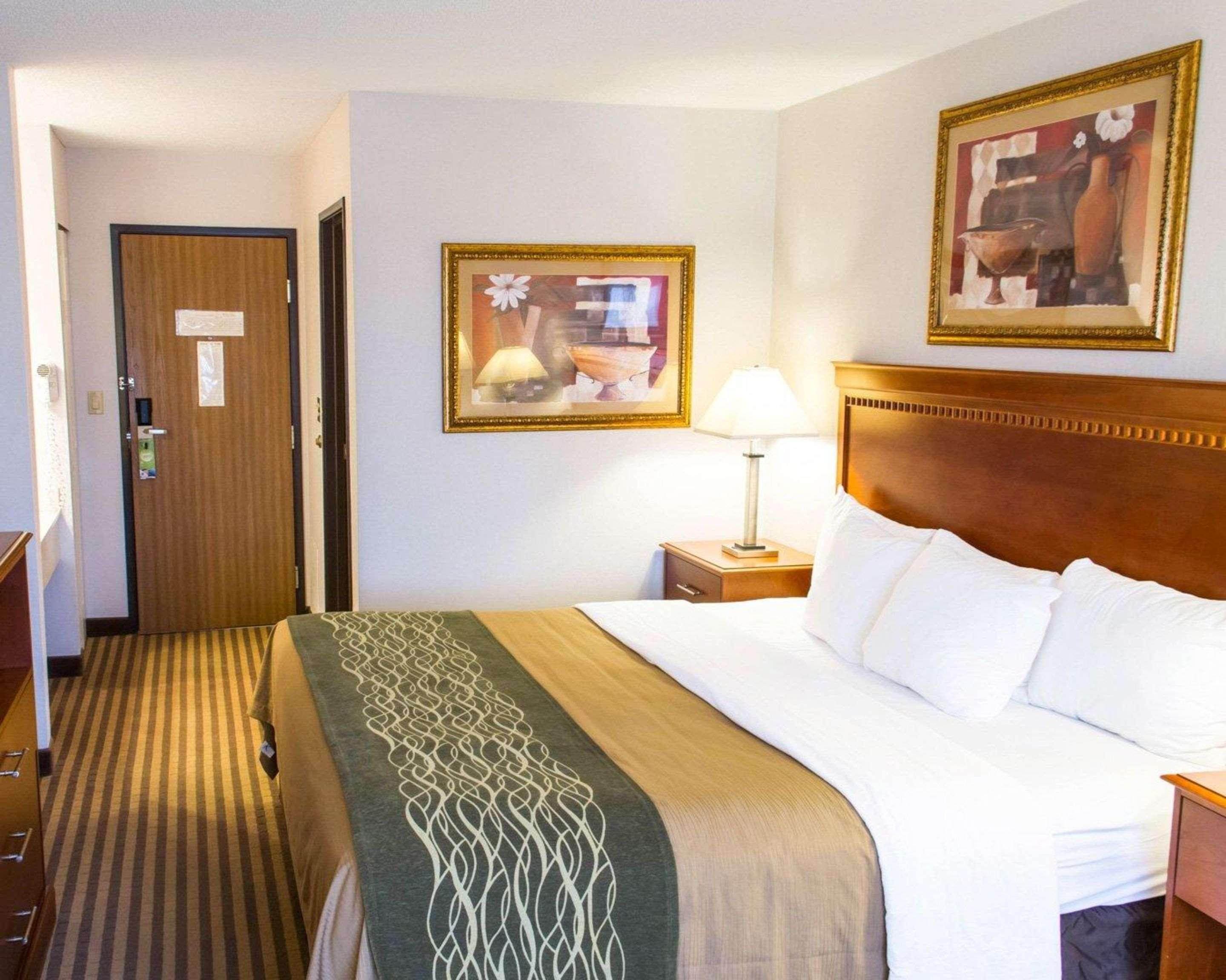 Comfort Inn Grand Island North Esterno foto