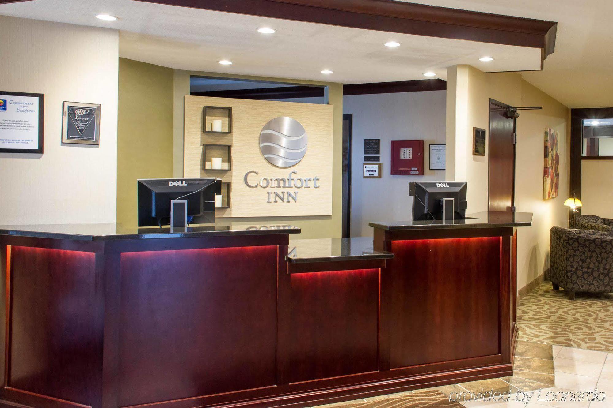 Comfort Inn Grand Island North Esterno foto